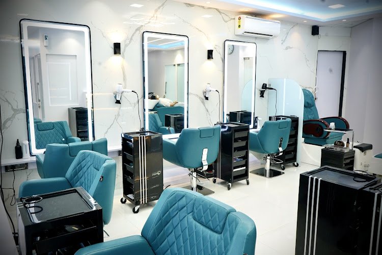 Hérmosa Belléza Luxury Hair Salon