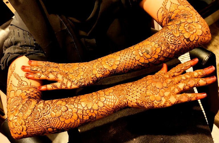 Her's Beauty parlour - Best Beauty Parlour in Bidar