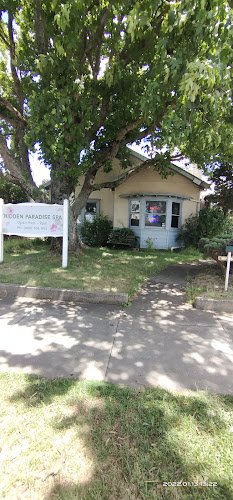 Hidden Paradise Spa