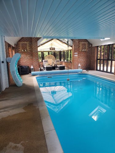 Highfields Spa Retreat - Spa Looker