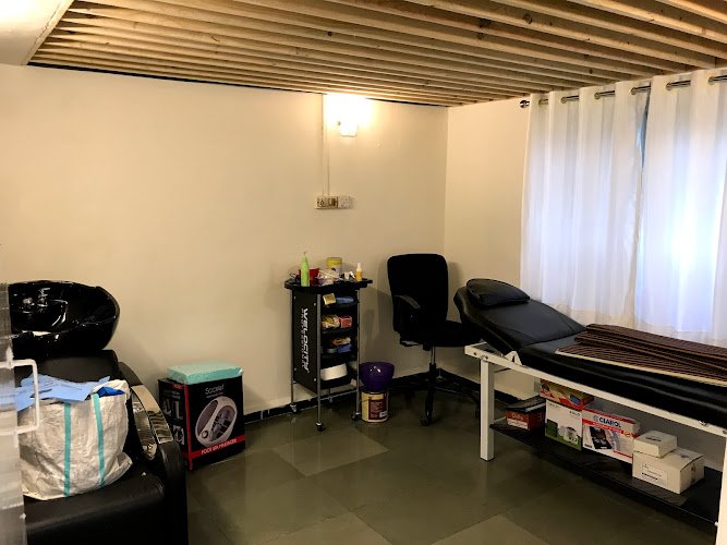 Highglow Beauty Salon