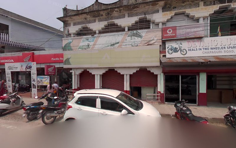 Highlights Family Beauty Salon