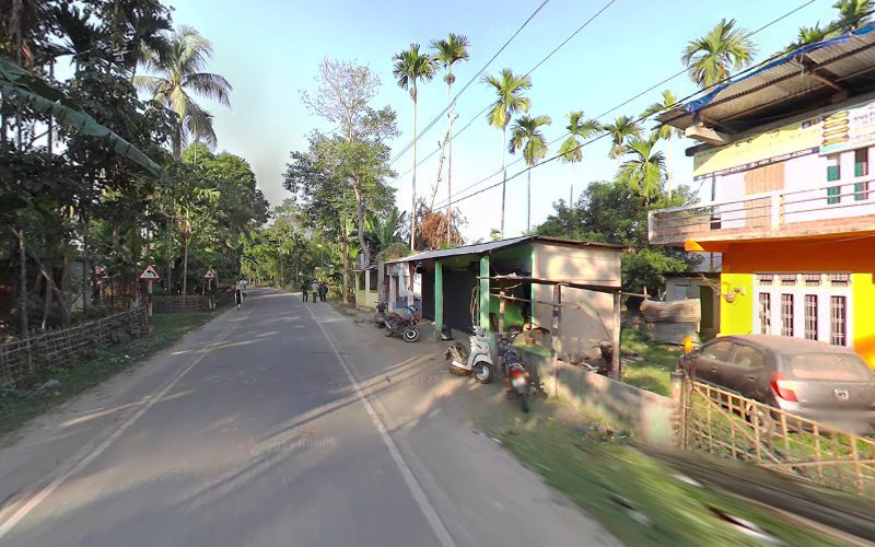 Himakhi Beauty Parlour