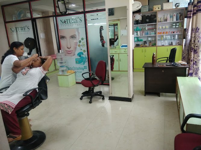 Honey Herbal Beauty parlour