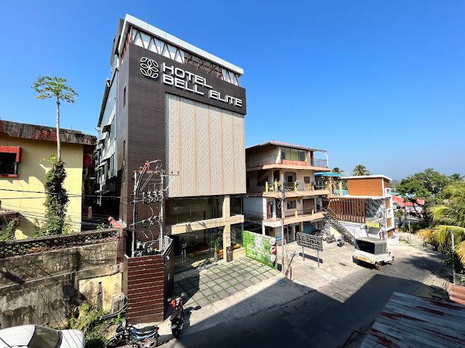 Hotel Bell Elite