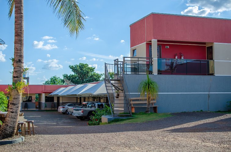 Hotel Della Vita e Espetaria