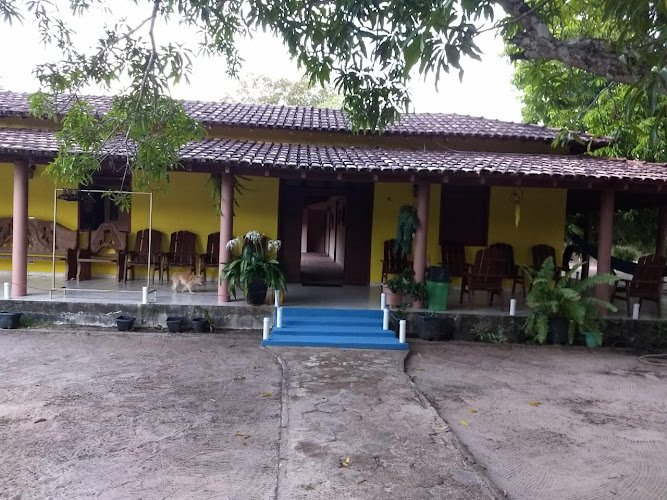 Hotel Fazenda Arara Azul