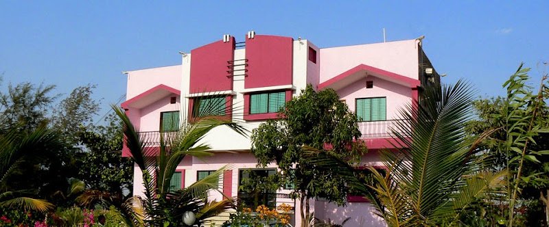 Hotel K.P Park Ajanta