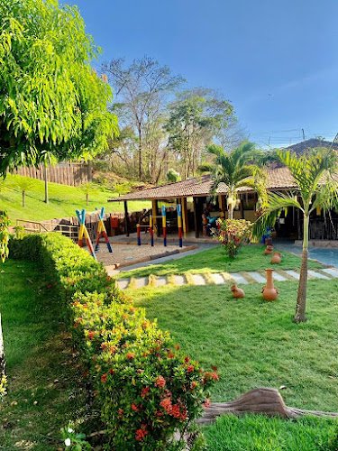 Hotel das Cachoeiras