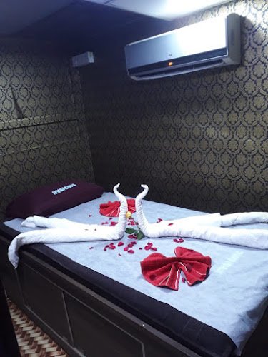 Hygienic Thai Spa - Dadar