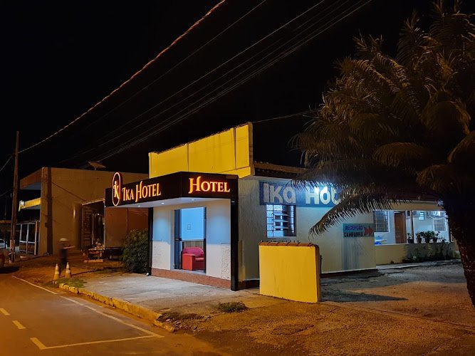 IKA HOTEL