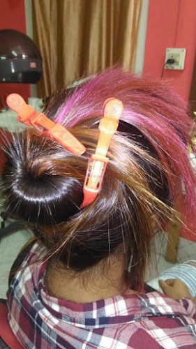 Ibis Hair and Beauty Spa Salon