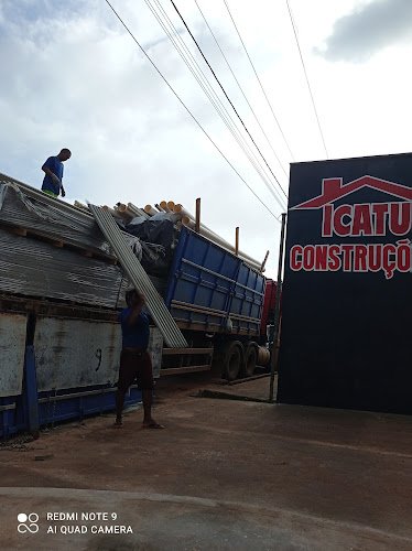 Icatu Construções
