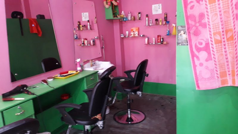 Ideal Hair Beauty & Spa(Family Salon)