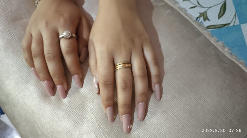 Ila beauty parlour and training academy (only for ladies)