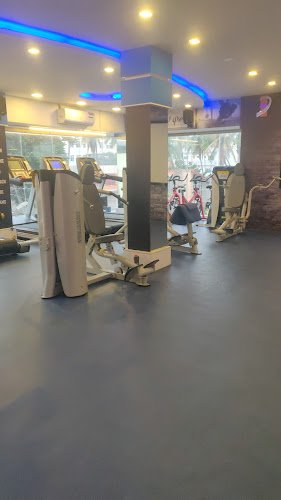 Impress fitness Hassan