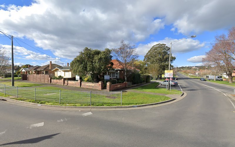 In Tune Health & Wellbeing