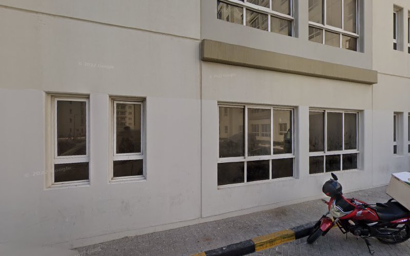 Indiana Massage Center Al Khail Gate