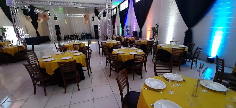 Infinity Eventos