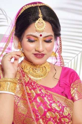 Infinity Family Salon & Spa