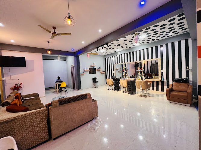 Infinity Unisex Salon