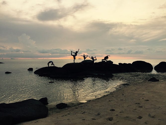 Inner Space Retreats