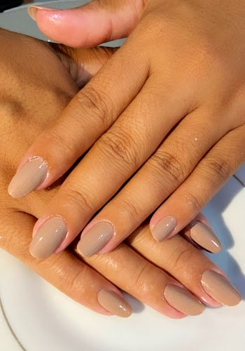 Irene Sousa/Esmaltaria& Spa