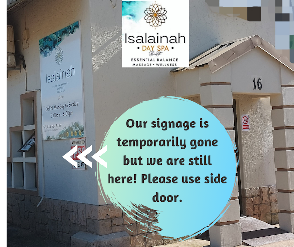 Isalainah Spa
