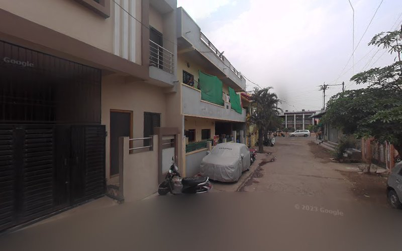 Ishwari Buety Parlour