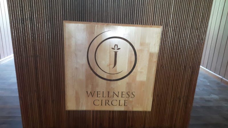 J Wellness Circle at Taj Exotica Resort & Spa