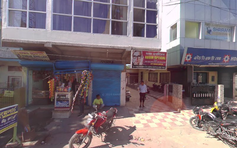 JDS Unisex Salon & Academy