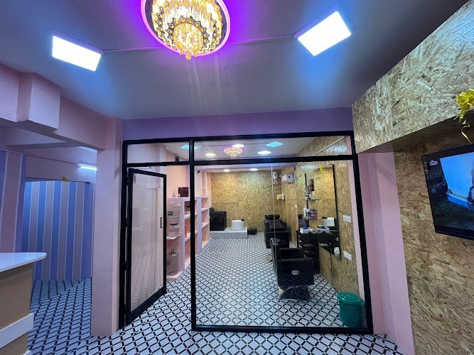 JO Beauty Salon & Spa