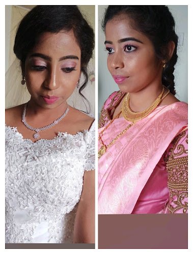 JUST BEAUTY | Bridal makeup |Semi permanent makeup |Nail-Lash-Hair extensions |Eye brows| Lip| Facial treatment