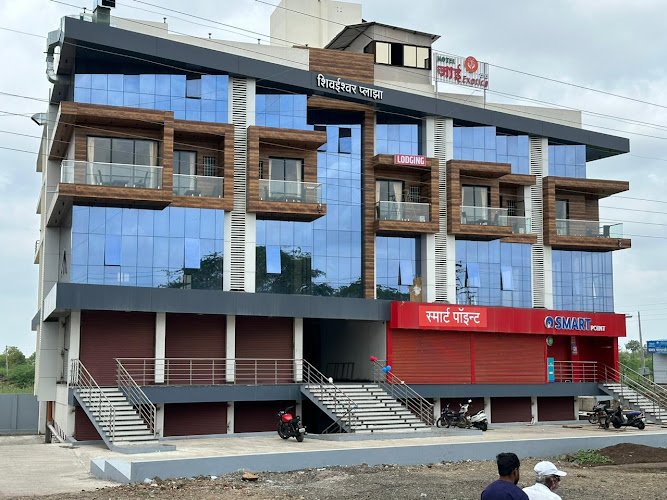 Jai Exotica Lodging (जाई लाॅजिंग)