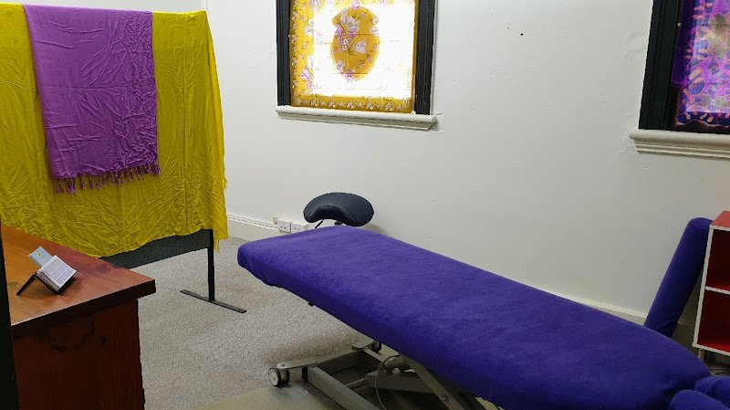 Jala Holistic Modalities