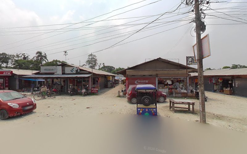 Jamuna Beauty Parlour