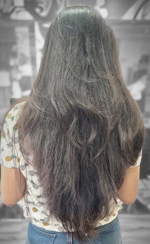 Jawed Habib Hair & Beauty Salon Govandi