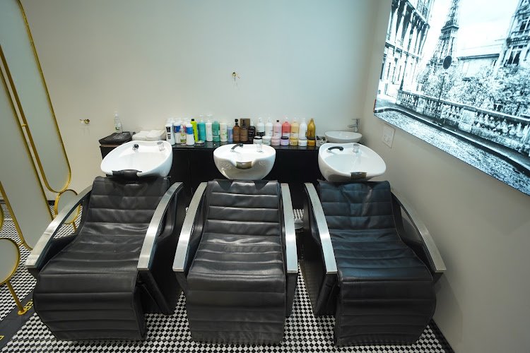 Jean-Claude Biguine Salon & Spa