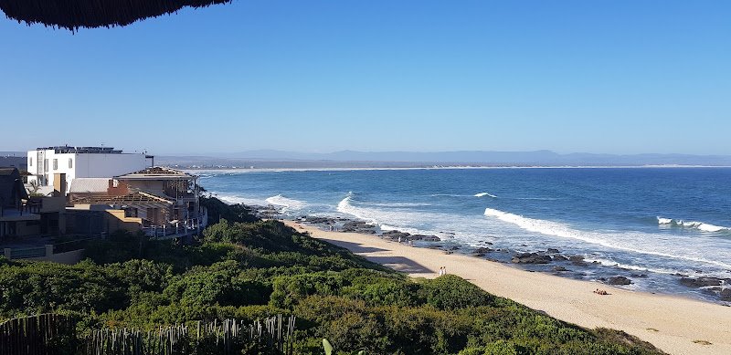 Jeffreys Bay