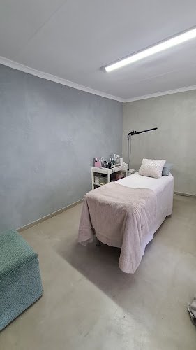 Jenna Gadney Aesthetics