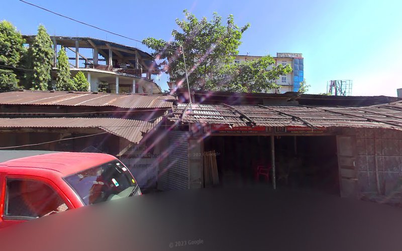 Jenny Beauty Salon & Academy