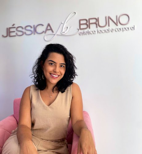 Jessica Bruno | Estética e Massoterapia