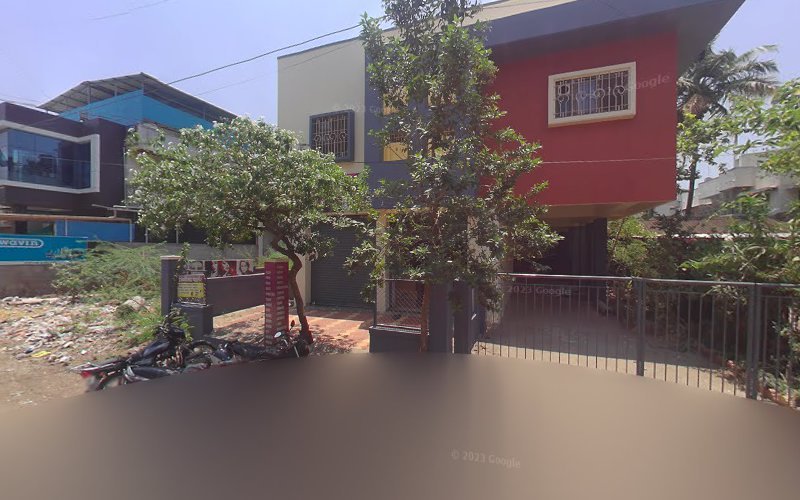 Jininsha Beuty Parlour