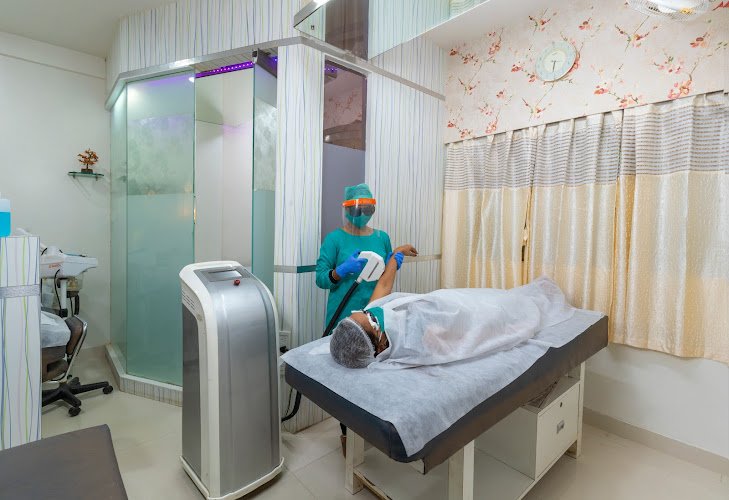 Joy n Joy Hair & Beauty Care