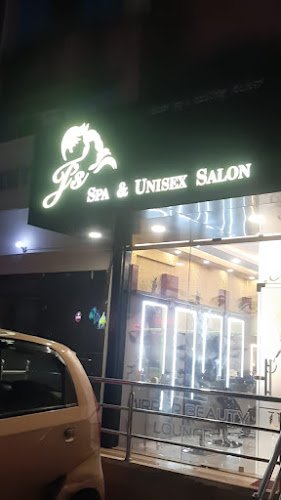 J's Spa & Unisex Salon