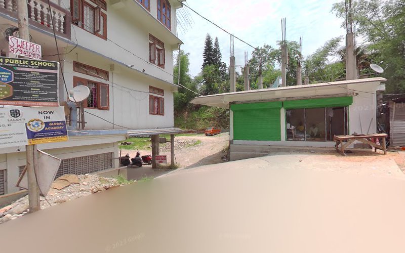 KA infinity unisex salon and spa