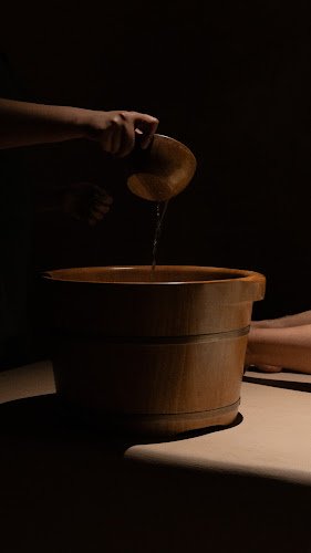 KLEÏ Spa and Hammam