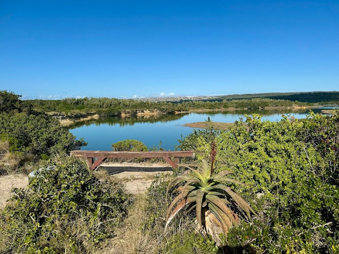 Kabeljous Nature Reserve