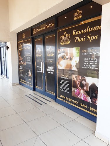 Kamolwan Thai Spa