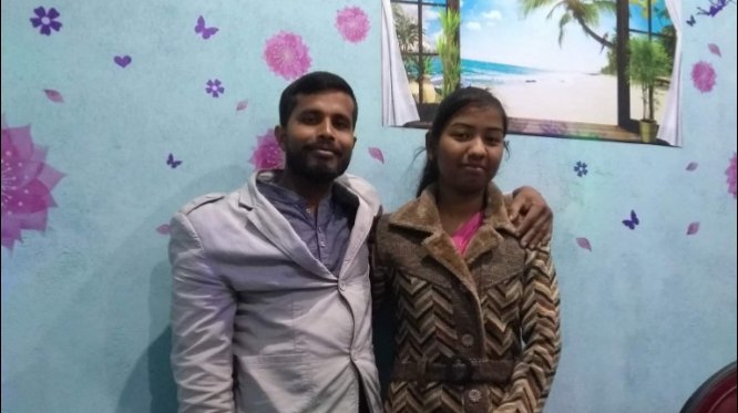 Kangkana massage centre